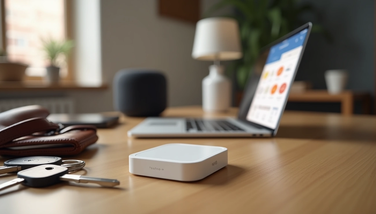 Truques da Smart Tag Samsung Que Ninguém Te Contou em 2026