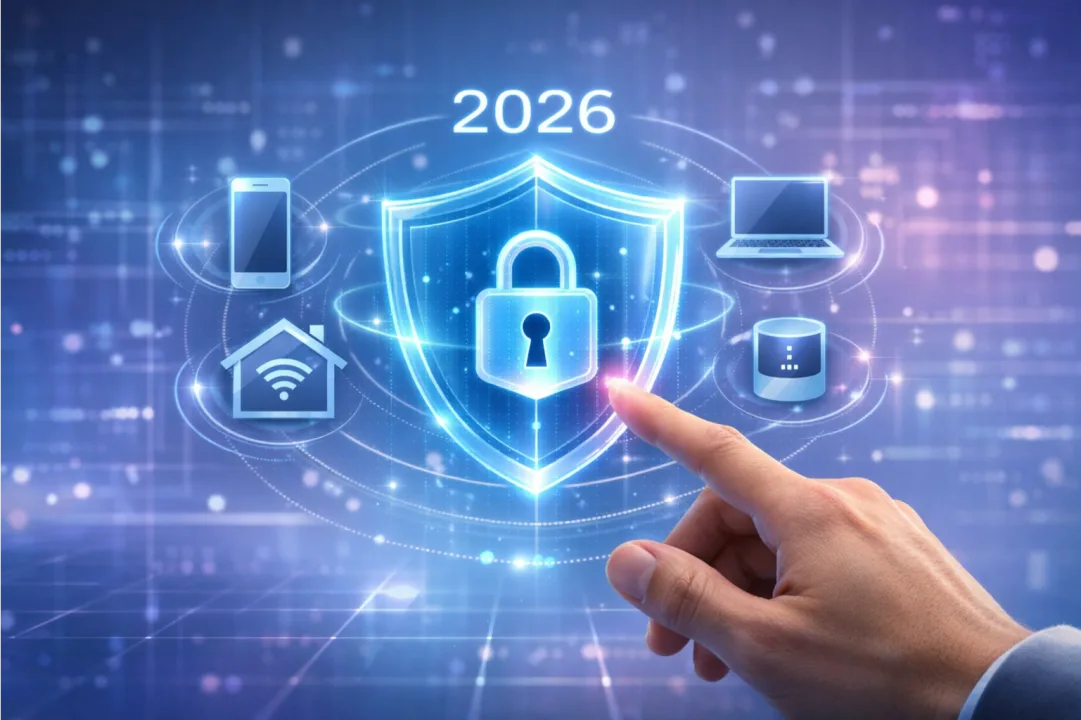 O que é Cibersegurança? Entenda o Conceito e sua Importância em 2026