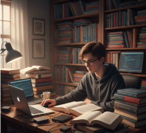 Leia mais sobre o artigo Informática para Concursos: Guia Atualizado para 2026